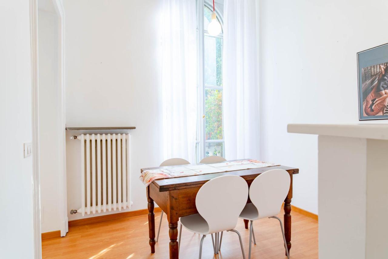 Apartamento The Queen By Happyhostorino