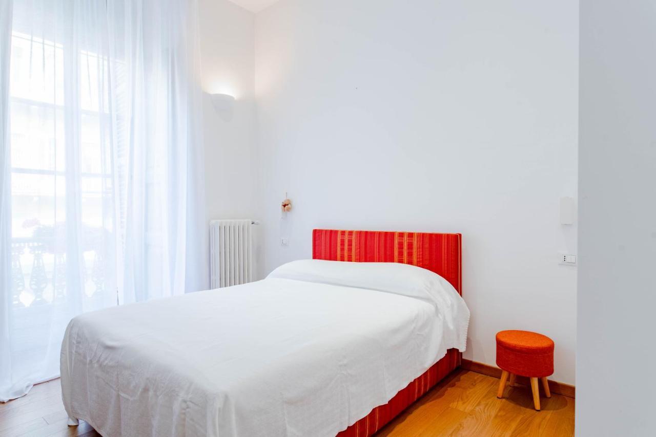 Apartment The Queen By Happyhostorino Turin