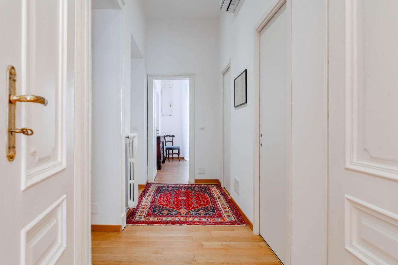 Apartamento The Queen By Happyhostorino
