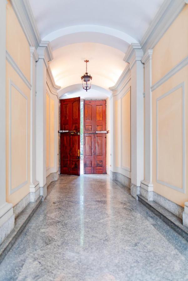 Apartamento The Queen By Happyhostorino