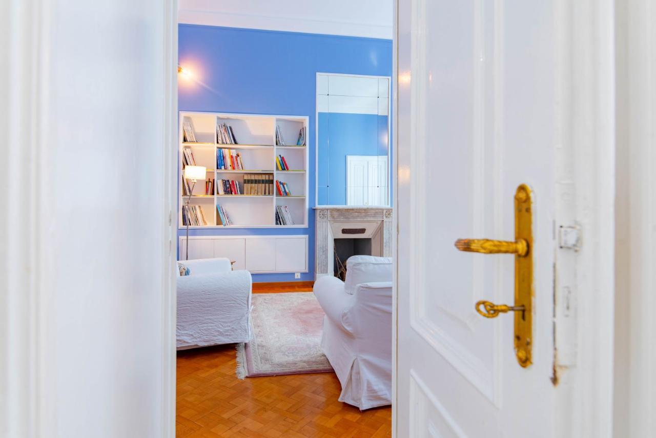 Apartamento The Queen By Happyhostorino