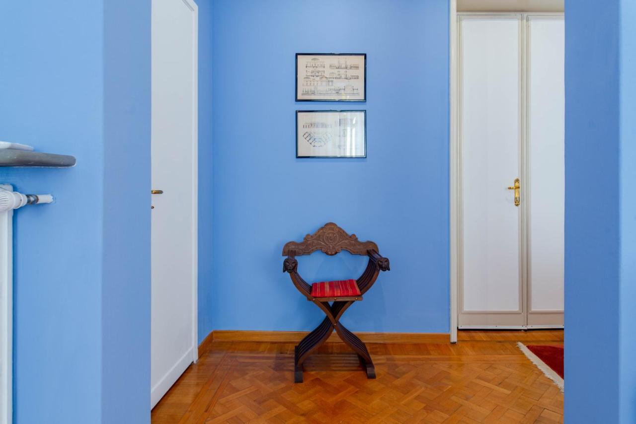 The Queen By Happyhostorino Apartment Turin