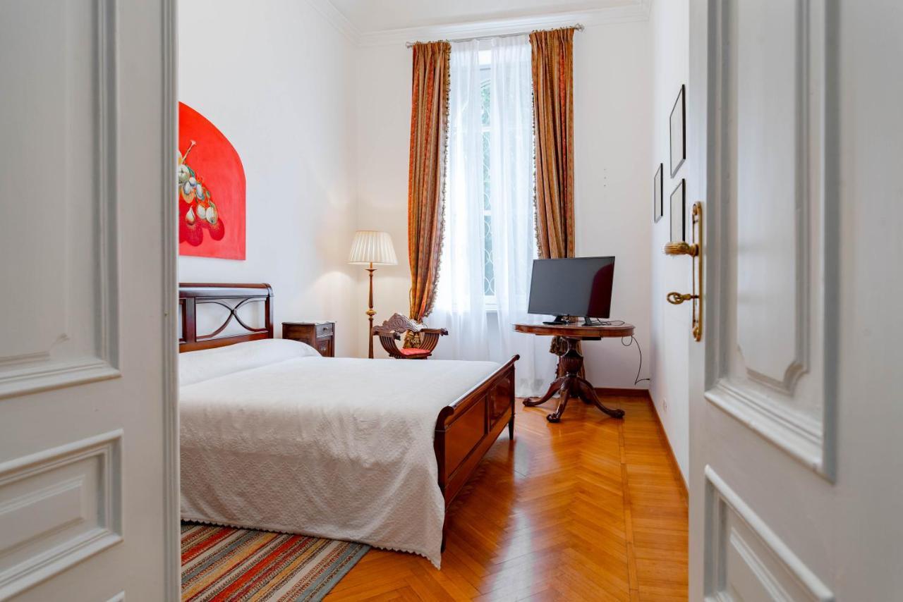 Apartment The Queen By Happyhostorino