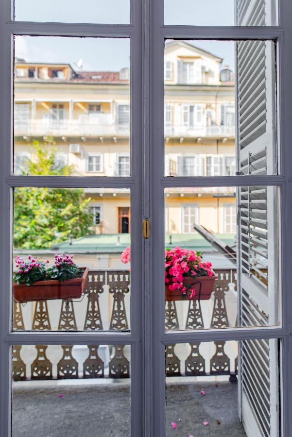 Apartamento The Queen By Happyhostorino Turim