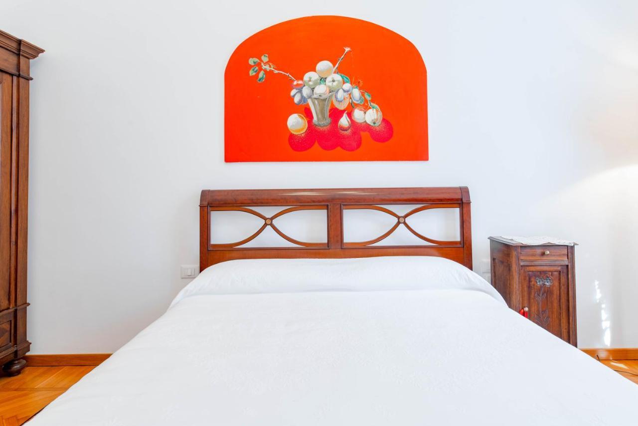 Apartamento The Queen By Happyhostorino *