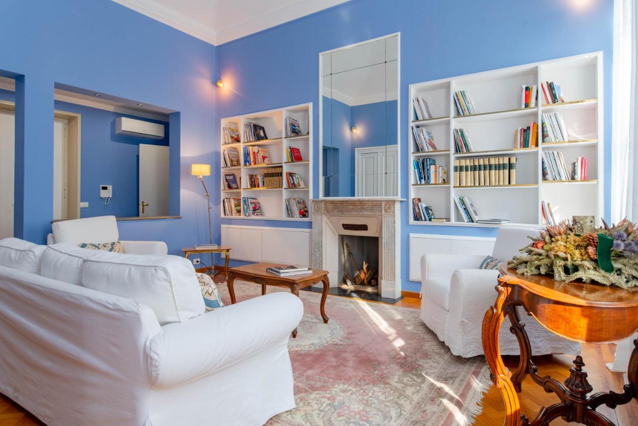 Apartamento The Queen By Happyhostorino