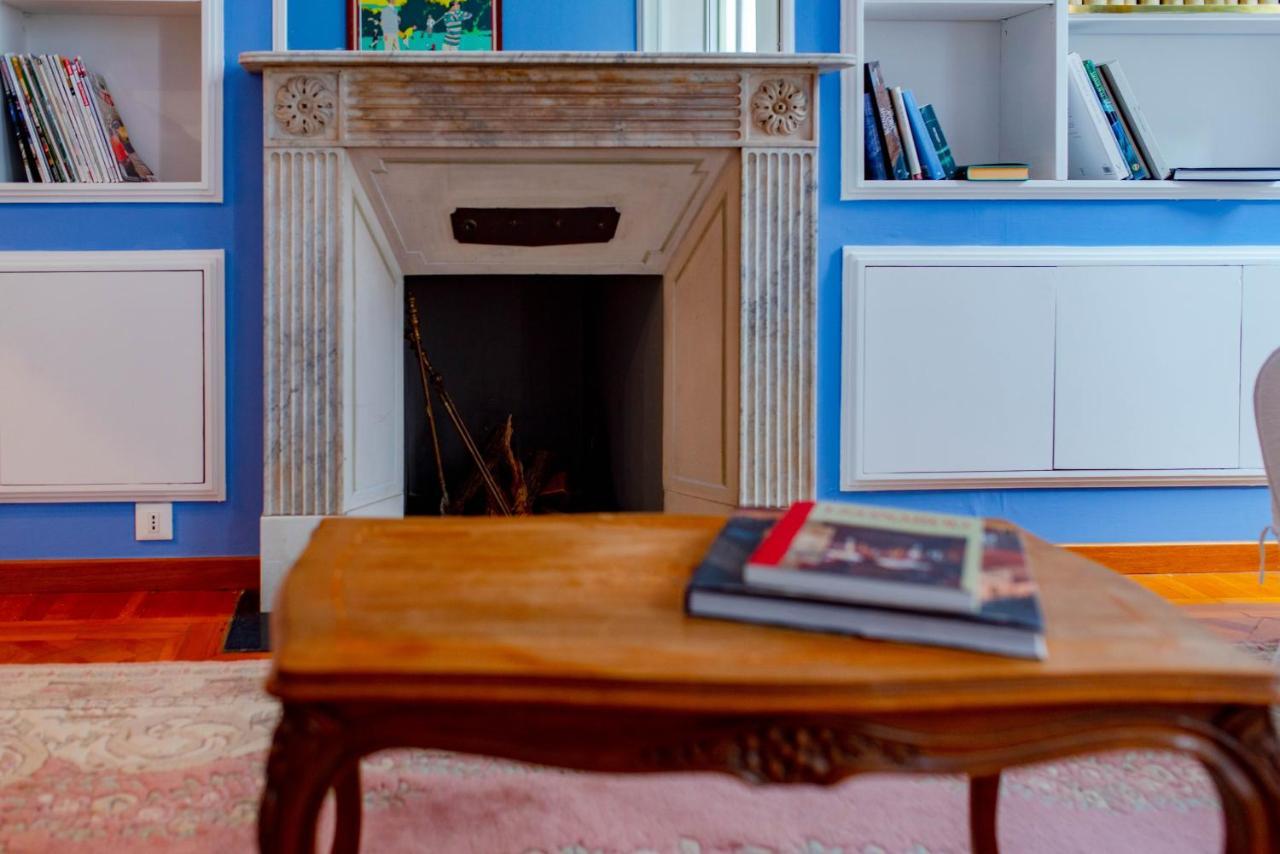 Apartment The Queen By Happyhostorino Turin